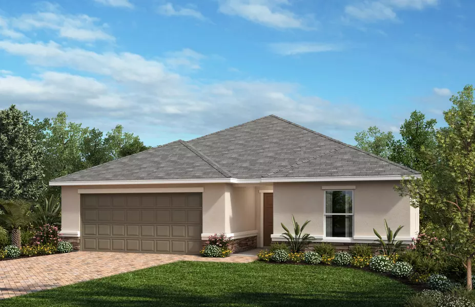 3441 Aramore RD SE, Palm Bay, FL 32909