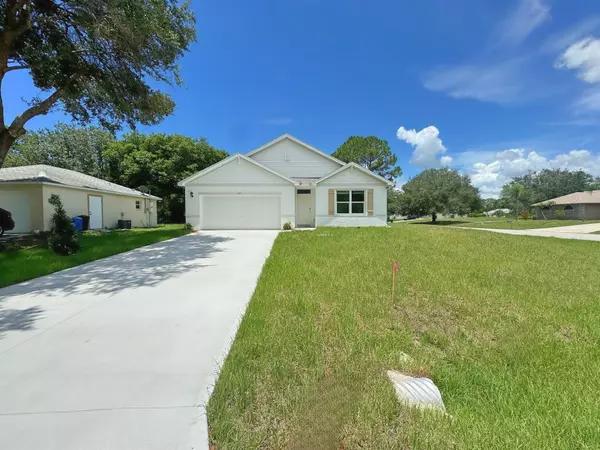 Palm Bay, FL 32908,410 Fronda AVE SW