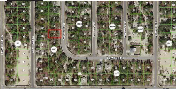 Citrus Springs, FL 34433,2886 W Lambert Drive