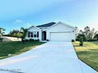 1898 Kamloops ST NW, Palm Bay, FL 32907