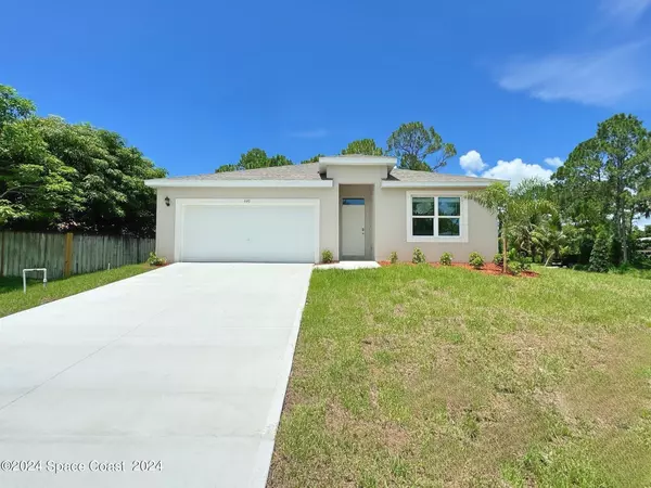 Palm Bay, FL 32908,440 Fronda AVE SW