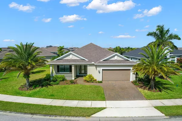 3356 Caviston SE, Melbourne, FL 32940