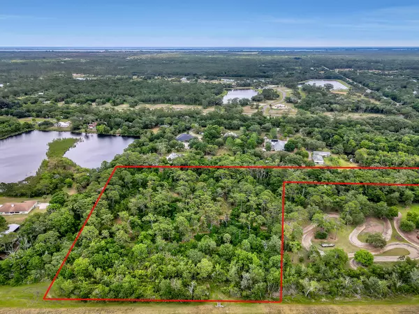 0000 Valkaria RD, Malabar, FL 32950