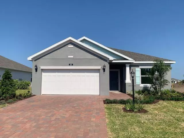 105 Judah LN, Sebastian, FL 32958