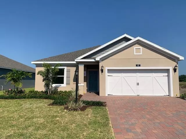 Sebastian, FL 32958,97 Judah LN