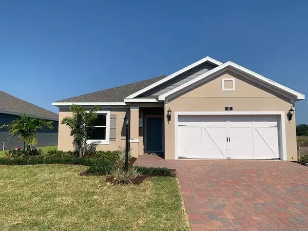 97 Judah LN, Sebastian, FL 32958