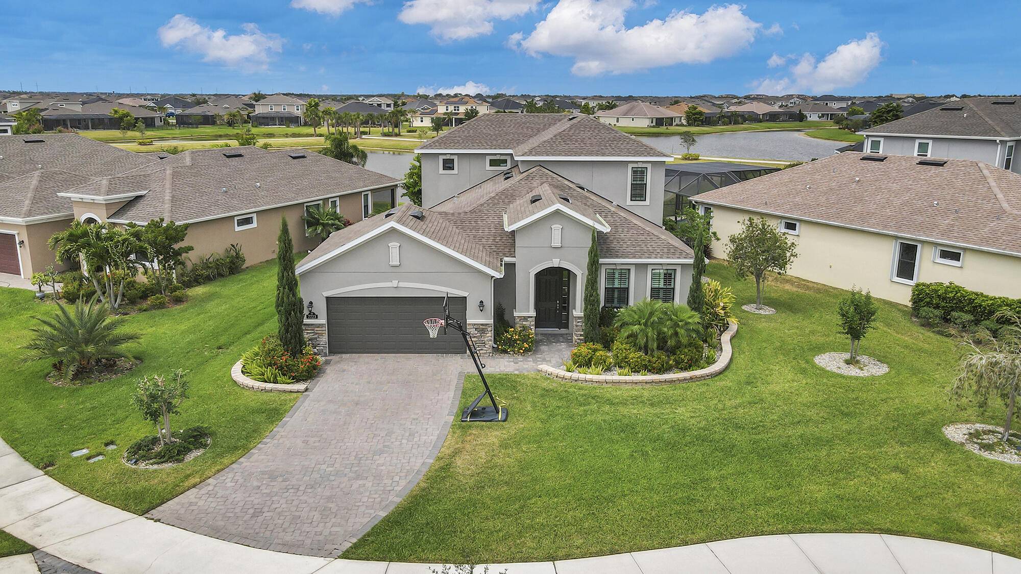 Viera, FL 32940,7723 Poulicny LN