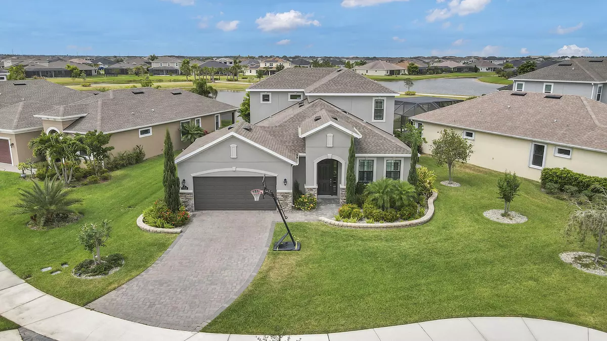 Viera, FL 32940,7723 Poulicny LN