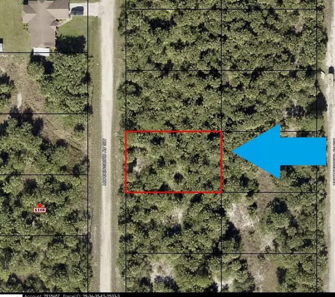 3377 Mockingbird AVE, Palm Bay, FL 32908