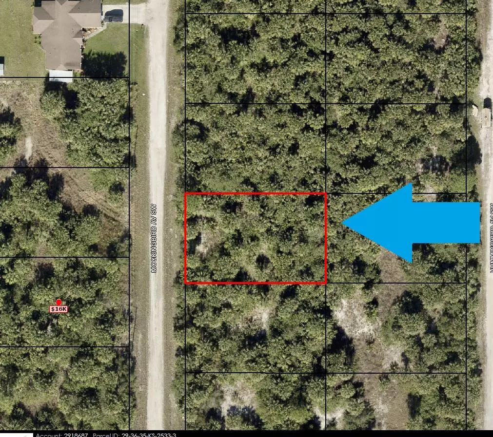 Palm Bay, FL 32908,3377 Mockingbird AVE