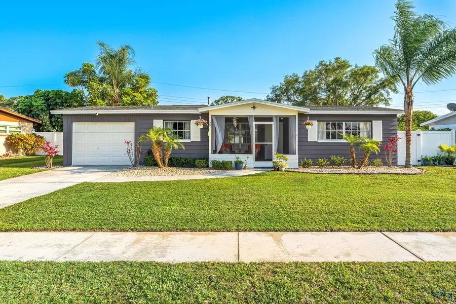 1097 Madrid RD, Rockledge, FL 32955