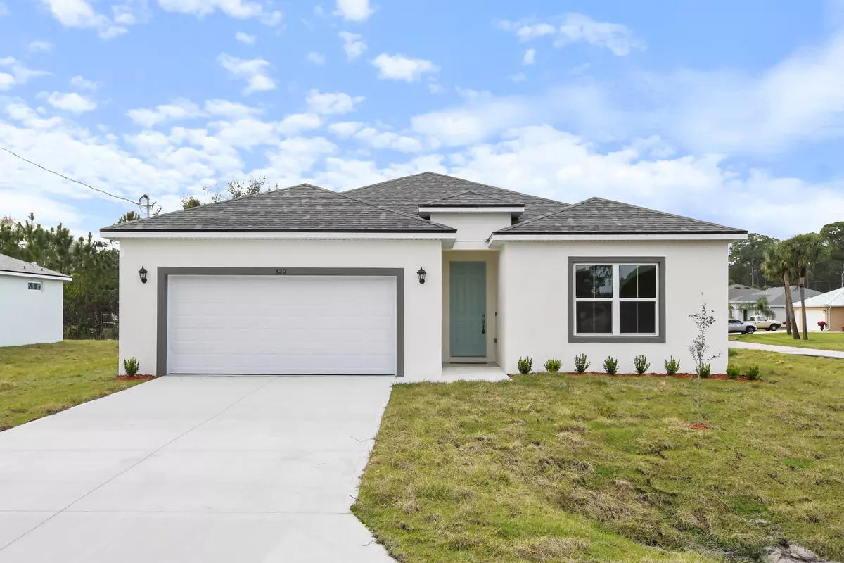 Palm Bay, FL 32907,175 Carmelite AVE NW