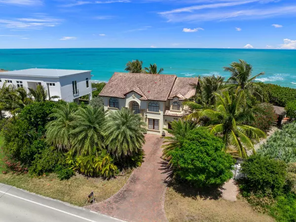 7095 S Highway A1a, Melbourne Beach, FL 32951