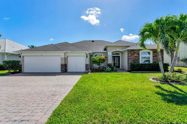 Palm Bay, FL 32909,171 Grouper CIR SE