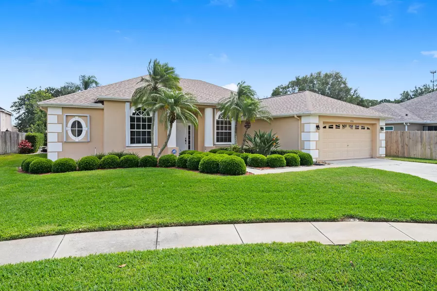 416 Lenore CT, Rockledge, FL 32955