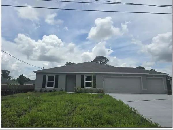 3270 Halden AVE SE, Palm Bay, FL 32909