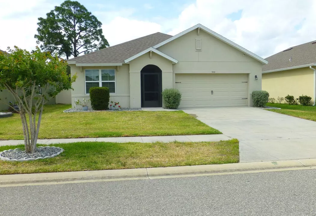 Titusville, FL 32780,900 Forest Trace CIR