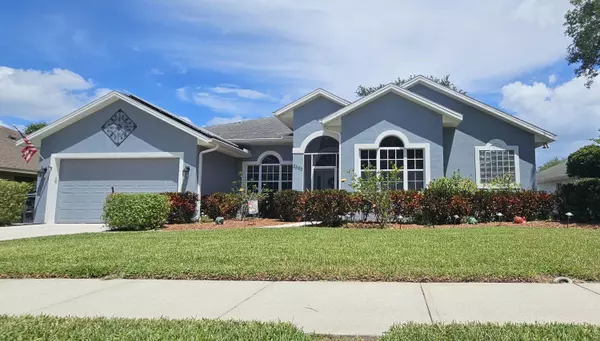 Titusville, FL 32780,2566 Christopher DR