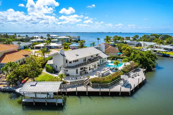 452 Sandy Key, Melbourne Beach, FL 32951