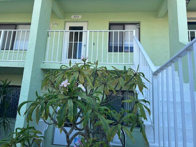 Cocoa Beach, FL 32931,3030 S Atlantic AVE #202