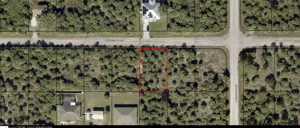 518 Lambright ST SW, Palm Bay, FL 32908