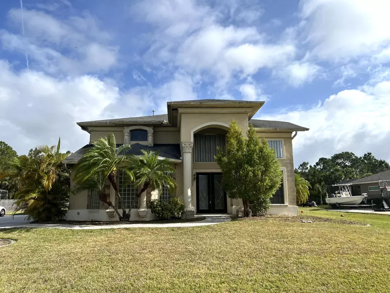 1850 Kara PL, Palm Bay, FL 32908