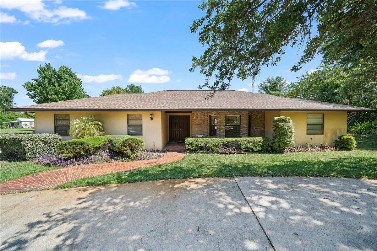 3950 Dairy RD, Titusville, FL 32796