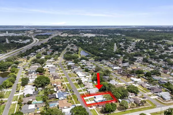 Cocoa, FL 32926,3483 Echo Ridge PL