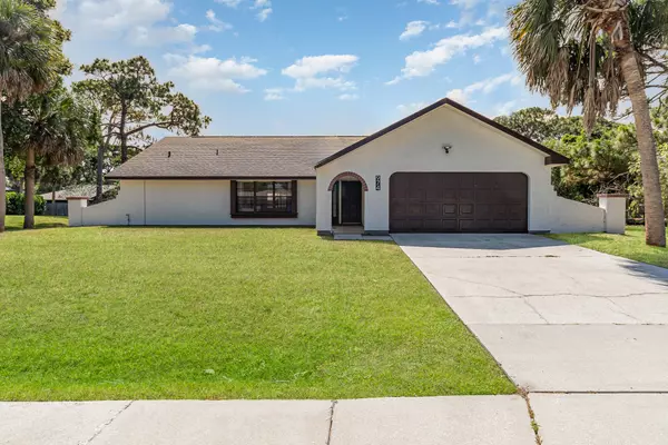 Palm Bay, FL 32907,974 Pembroke AVE NE