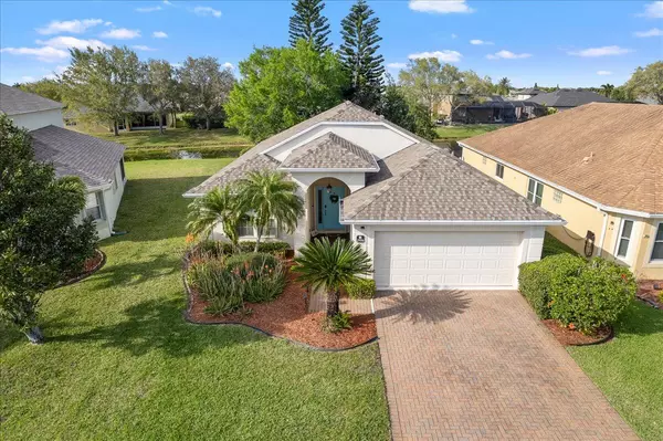 Rockledge, FL 32955,2956 Mondavi DR