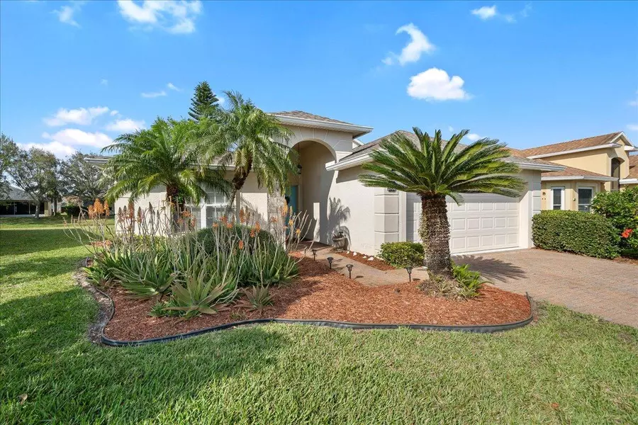 2956 Mondavi DR, Rockledge, FL 32955