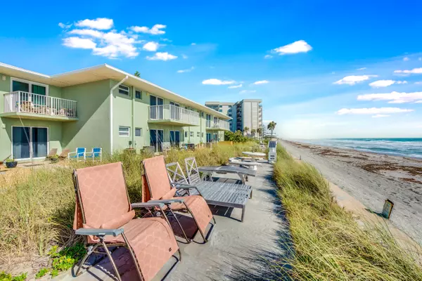 Satellite Beach, FL 32937,1369 Highway A1A #3