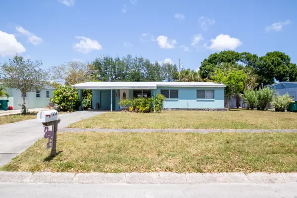 1954 Adams Ave,  Melbourne,  FL 32935