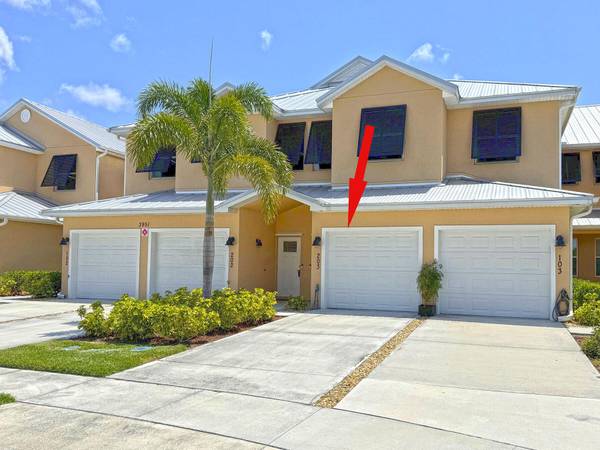 3951 Playa Del Sol DR #203, Rockledge, FL 32955