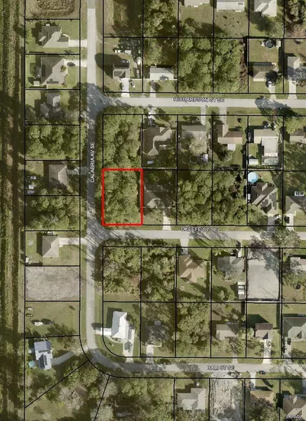 107 Okeefe ST SE, Palm Bay, FL 32909