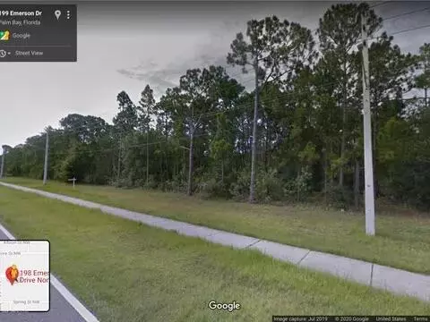 Palm Bay, FL 32907,198 Emerson DR NW