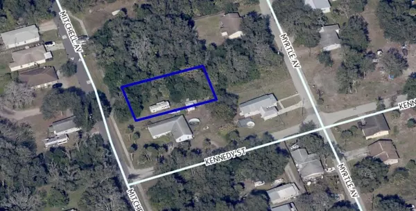 0 Unknown AVE, Mims, FL 32754