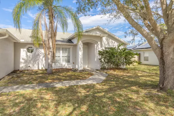 161 Delancey ST NE, Palm Bay, FL 32907