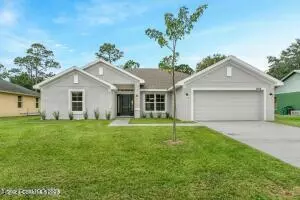 1347 De Groodt RD SW, Palm Bay, FL 32908