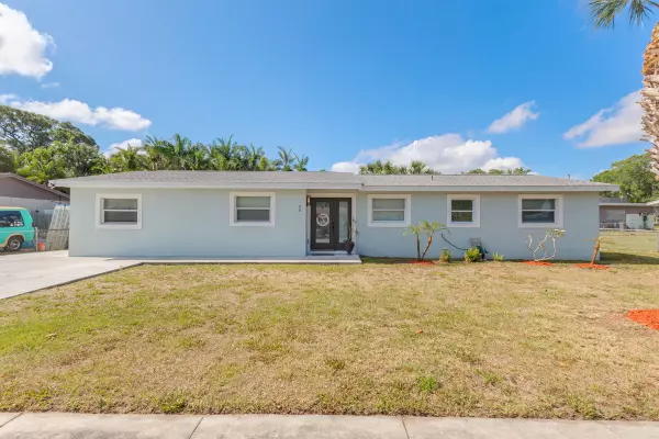 Merritt Island, FL 32952,45 Rivercliff LN