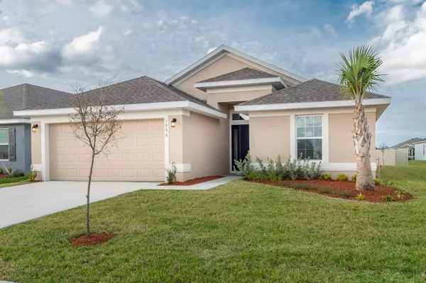 2244 Middlebury DR SE, Palm Bay, FL 32909