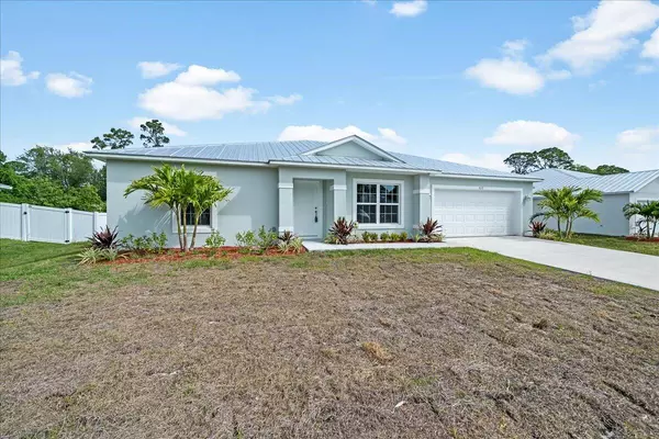 327 Eckert ST SE, Palm Bay, FL 32909