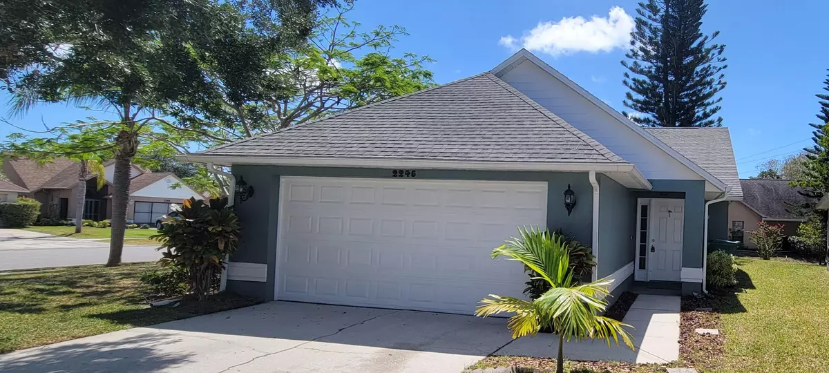 Melbourne, FL 32935,2245 Breezy CIR