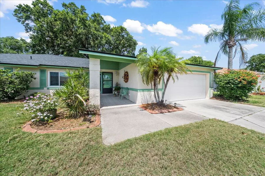 2355 Raintree Lake CIR, Merritt Island, FL 32953