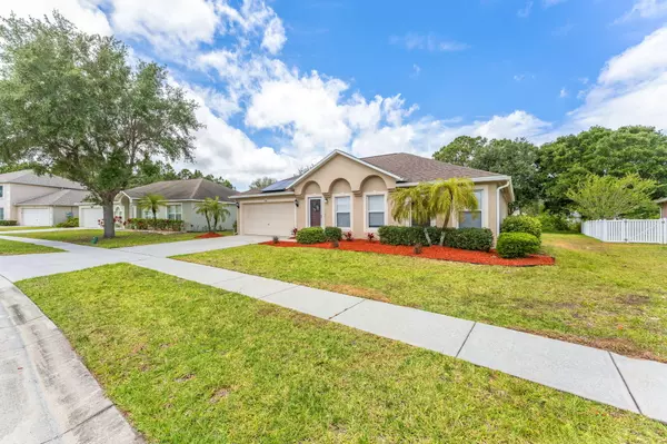 Palm Bay, FL 32908,1534 La Maderia DR