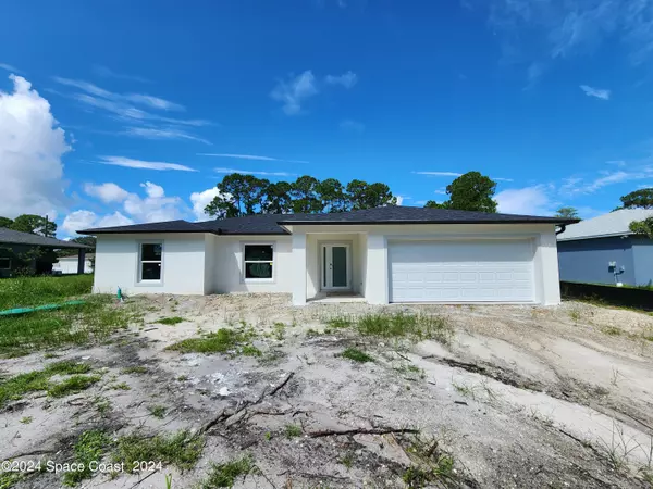 1114 Underhill AVE SE, Palm Bay, FL 32909