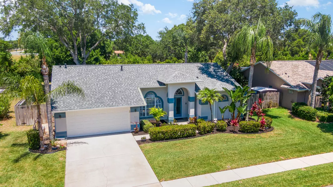 1252 Winding Meadows RD, Rockledge, FL 32955