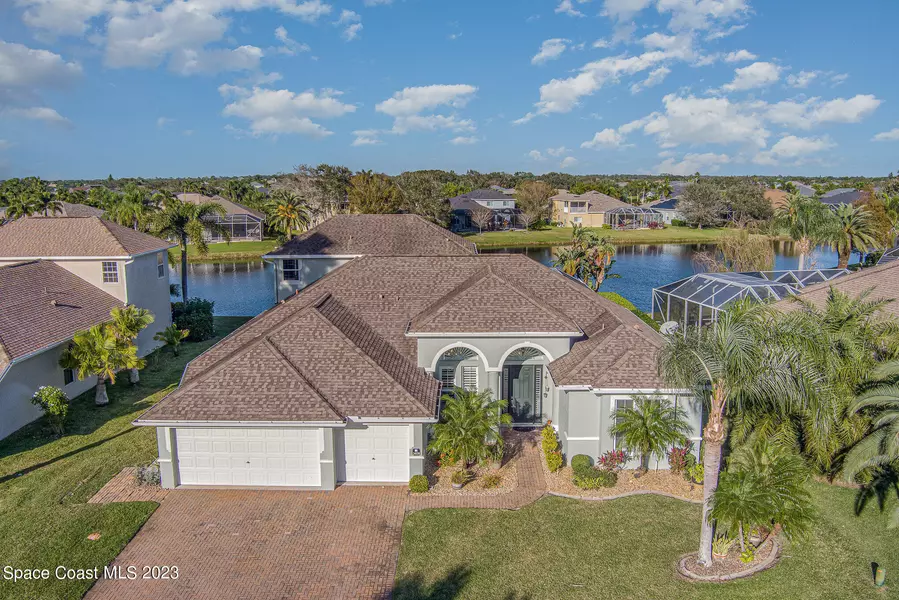 3028 Coppola WAY, Rockledge, FL 32955