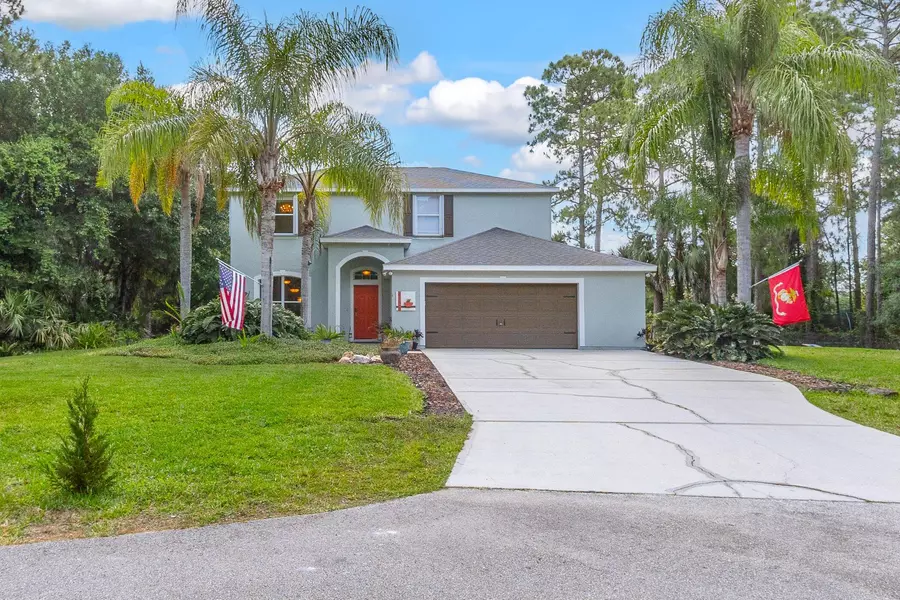 4306 Hield RD NW, Palm Bay, FL 32907