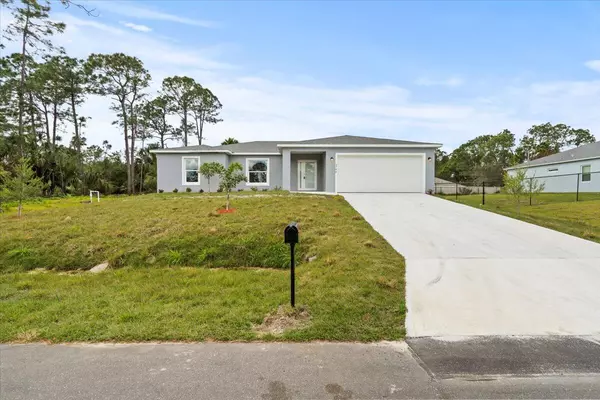 2786 Gainesville RD SE, Palm Bay, FL 32909